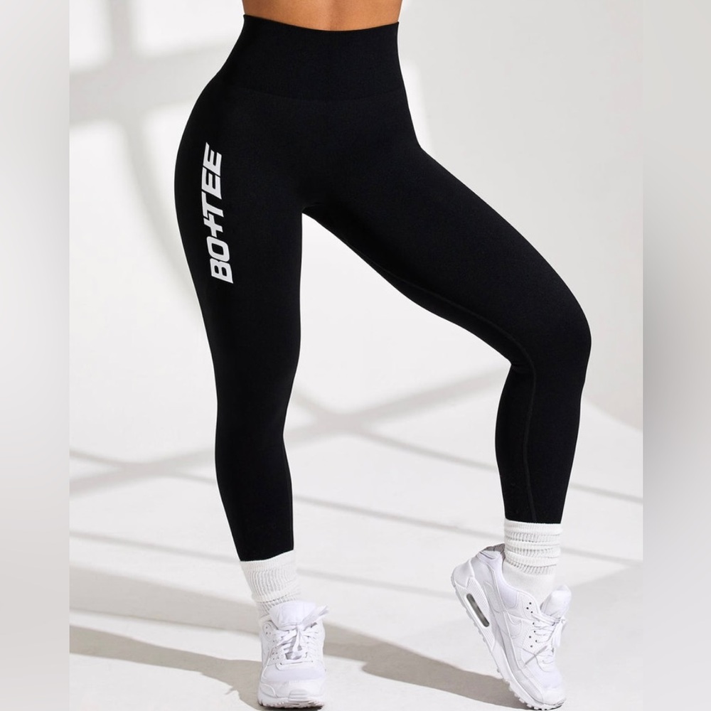 BO+TEE leggings